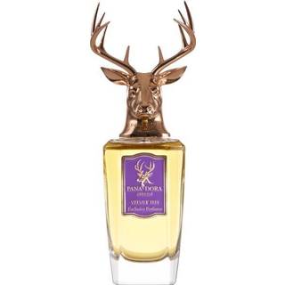 Pana Dora Sweden Unisex-dufte Velvet Iris Eau de Parfum Spray 100 ml (20.780,00 kr / 1 l) - 100 ml