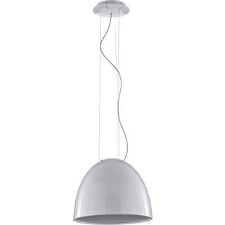 Artemide Nur Mini Gloss hængelampe hvid