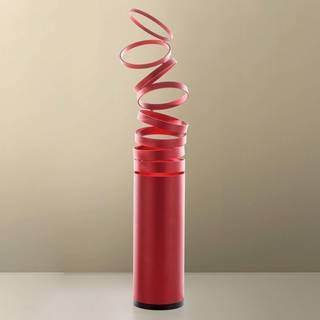 Artemide - Decomposé Light T Bordlampe Red