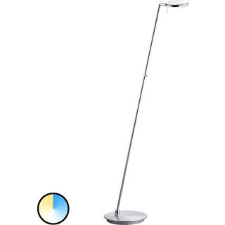 Omega gulvlampe, CCT-teknologi, nikkel