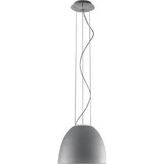 Artemide - Nur Mini LED S Pendel Alu