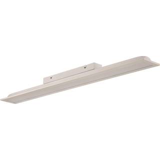 LED-loftslampe Fleet med sensor, 100x10 cm