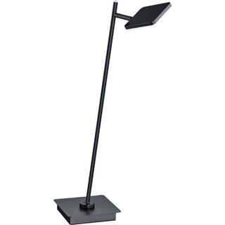 Tim LED-bordlampe, CCT, sort