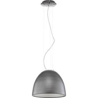 Artemide Nur Mini hængelampe, antracit