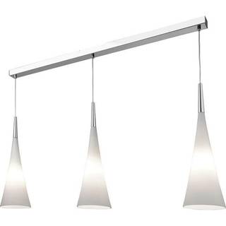 Villeroy & Boch Taklampa Stockholm Ny Krom Blank