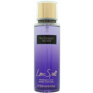 Victoria&#39;s Secret Love Spell Kropsspray til kvinder 250 ml - 250 ml