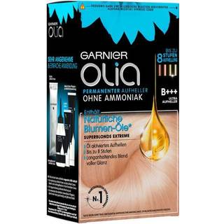 Garnier Olia Permanent afblegning B+++ 1
