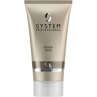 Wella System P. - Lipid Code - Repair Mask R3