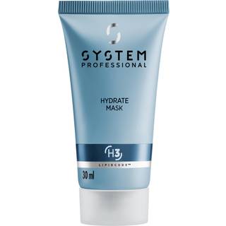 Wella System P. - Lipid Code - Hydrate Mask H3