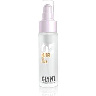Glynt Nutri Elixir - 30ml - Hos Frisøren & Baronen
