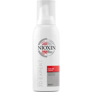Nioxin Color Lock Color Seal Treatment 150 ml