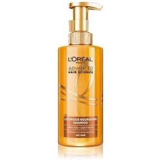 L’Oréal Paris Elvital Advanced Hair Science Luxurious Nourishing Shampoo 320.34 DKK/1 L