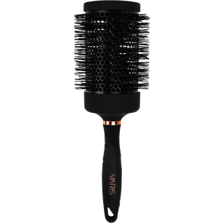 VARIS Hårstyling Hårbørster Nylon Brush L 1 Stk. (156,00 kr / 1 stk.) - 1 Stk.