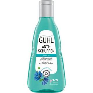 Guhl Anti-skælshampoo 151.80 DKK/1 L