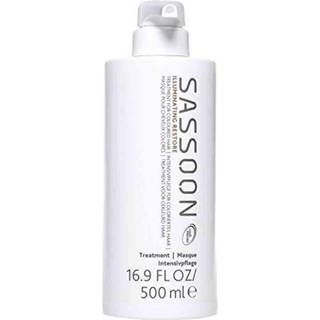Sassoon Professional Illuminating Restore Hårmaske