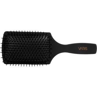 VARIS Paddle Brush Stor paddle børste 1 stk. - 1 stk.