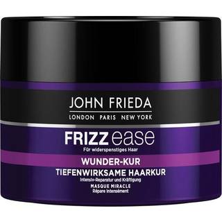JOHN FRIEDA FRIZZ ease Vidunder-kur dybdeeffektiv hårkur 339.80 DKK/1 L