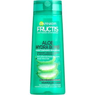 Garnier Fructis Aloe Hydra Bomb styrkende shampoo til normalt hår 95.80 DKK/1 L