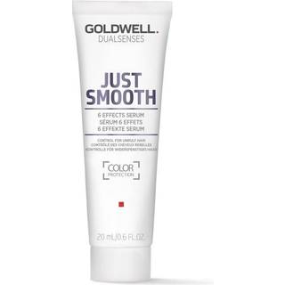 Goldwell Dualsenses Just Smooth 6 Effekte Serum Hårserum