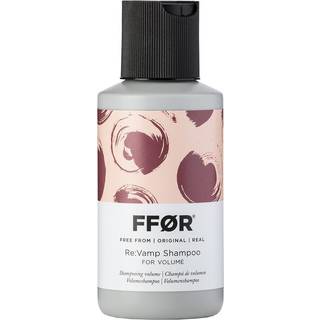 FFØR Re:Vamp Shampoo For Volume 100ml