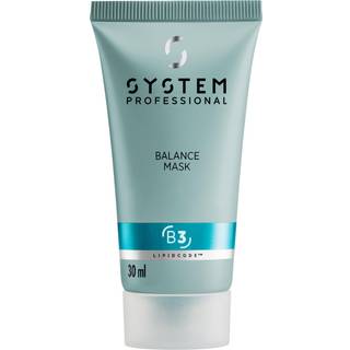 Wella System P. - Energy Code - Balance Mask B3