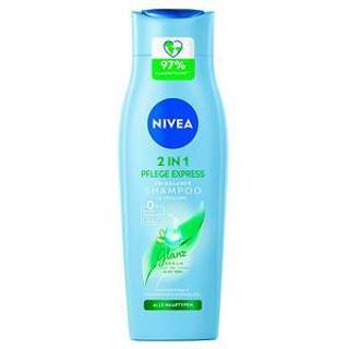 NIVEA 2in1 Express shampoo og balsam 115.80 DKK/1 L