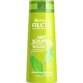 Garnier Fructis Anti-skælshampoo 95.80 DKK/1 L