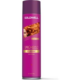 Goldwell Styling Sprühgold Classic 600 ml (157,00 kr / 1 l) - 600 ml