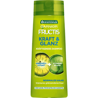 Garnier Fructis Kraft og glans styrkende shampoo 95.80 DKK/1 L