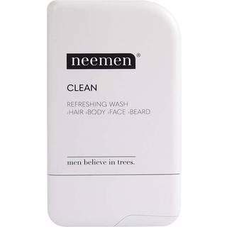 neemen Clean Refreshing Wash Showergel