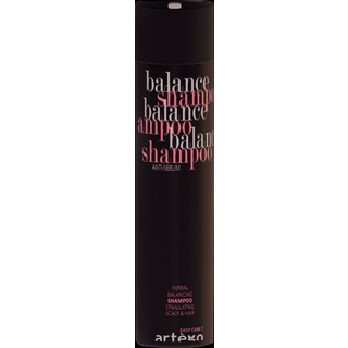 artégo Easy Care T Balance Shampoo 250 ml