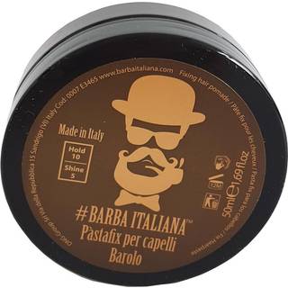 Barba Italiana BAROLO Hair Paste 100 ml