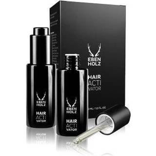 Ebenholz skincare Hårpleje Kropspleje Hair Activator 30 ml (25.867,00 kr / 1 l) - 30 ml
