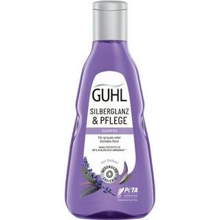 Guhl Sølvglans og plejeshampoo 151.80 DKK/1 L
