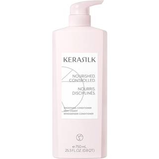 Kerasilk Smoothing Conditioner 750ml