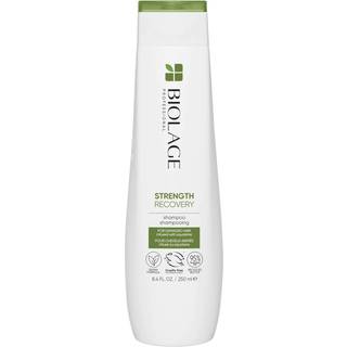 Biolage Strength Recovery Shampoo 250 ml