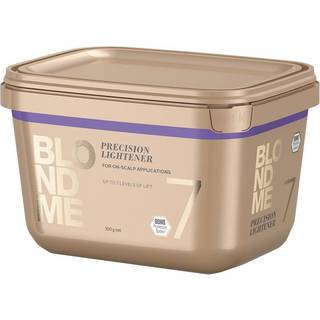 Schwarzkopf Professional BlondMe Precision Lightener 7 350 g