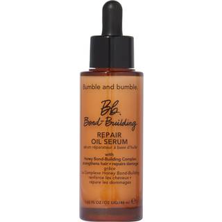 Bumble and bumble Styling Specialpleje Bond-Building Oil Serum 48 ml (5.146,00 kr / 1 l) - 48 ml