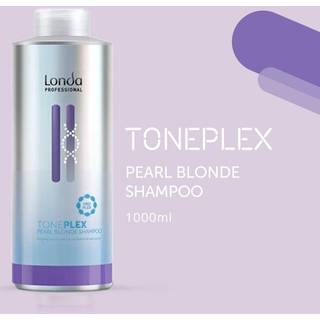 Londa Professional Toneplex Pearl Blonde Shampoo 1.000 ml