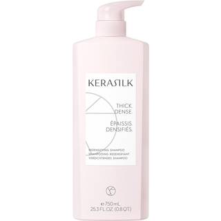 Kerasilk Hårpleje Essentials Reparerende shampoo 750 ml (548,00 kr / 1 l) - 750 ml