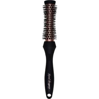Denman Head Hugger Rose Gold DHH1RRG Rund børste Ø 25 mm 1 stk. - 1 stk.