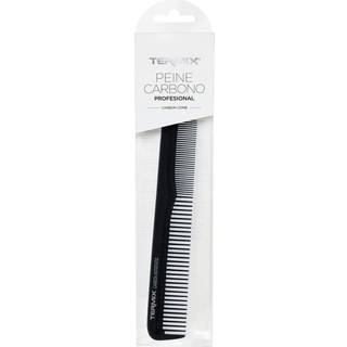 TERMIX Børster & kamme Kulkamme Carbon comb 823 1 Stk. (268,00 kr / 1 stk.) - 1 Stk.