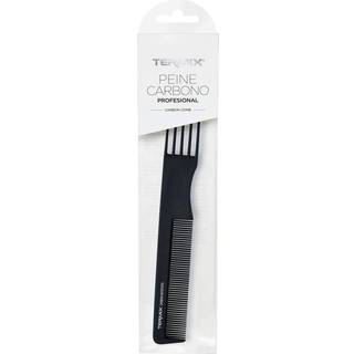 TERMIX Børster & kamme Kulkamme Carbon comb 862 1 Stk. (275,00 kr / 1 stk.) - 1 Stk.