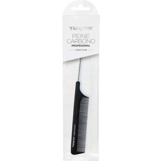 TERMIX Børster & kamme Kulkamme Carbon comb 821 1 Stk. (284,00 kr / 1 stk.) - 1 Stk.