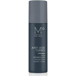 Charlotte Meentzen Pleje af mænd Meentzen For Men Ani-age turbo Q10 cremetoner 50 ml (5.320,00 kr / 1 l) - 50 ml