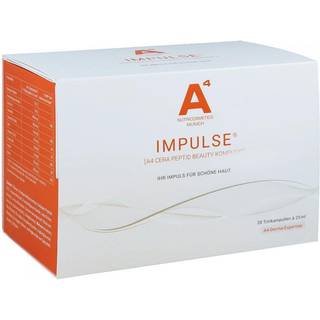 A4 Cosmetics Pleje Kropspleje A4 Impulse 25 ml (34.240,00 kr / 1 l) - 25 ml