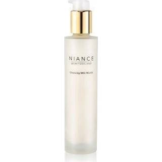 NIANCE Ansigtspleje Hudrensning RelaxCleansing Milk 100 ml (10.180,00 kr / 1 l) - 100 ml