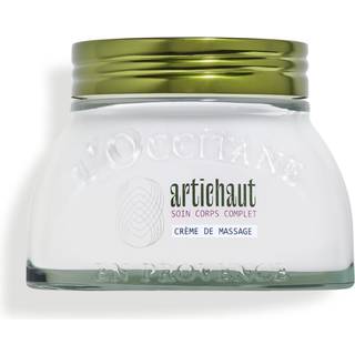 L'Occitane Artiehaut Massage Krops creme 200 ml