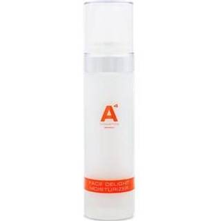 A4 Cosmetics Pleje Ansigtspleje Face Delight Moisturizer 50 ml (18.260,00 kr / 1 l) - 50 ml