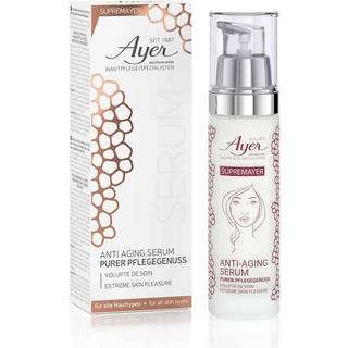 Ayer Pleje SupremAyer Anti-Aging Serum 50 ml (13.860,00 kr / 1 l) - 50 ml